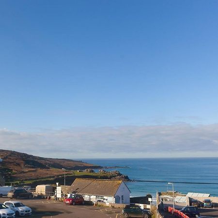 Jesse'S Place St Ives Buitenkant foto
