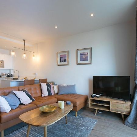 Jesse'S Place St Ives Buitenkant foto