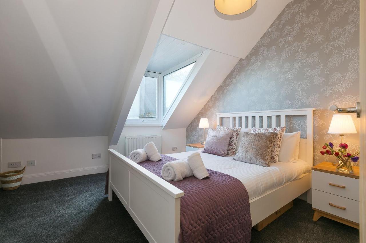 Jesse'S Place St Ives Buitenkant foto