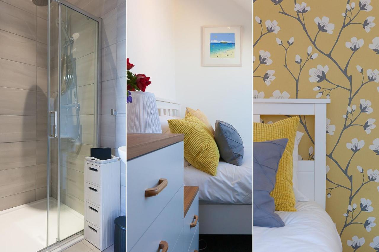 Jesse'S Place St Ives Buitenkant foto