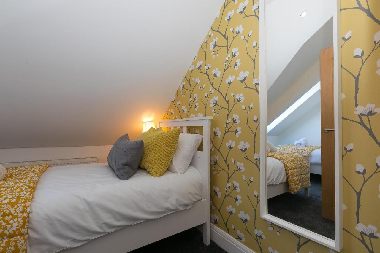 Jesse'S Place St Ives Buitenkant foto